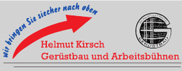 Kirsch Helmut Gerüstbau GmbH