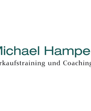 Michael Hampel - Verkaufstraining und Coaching Logo