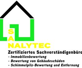 Sanalytec Logo