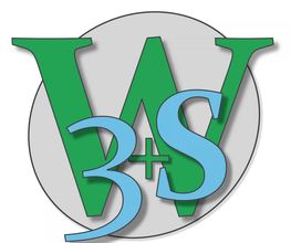 3S+WebDesign Logo