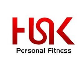 HSK Personal Fitness Logo