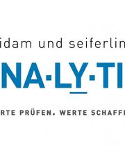 ESA Eidam & Seiferling Analytik GmbH Logo