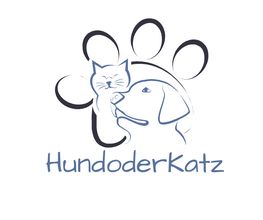 Hundeschule HundoderKatz Logo