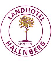 Hotel Restaurant Hallnberg Logo