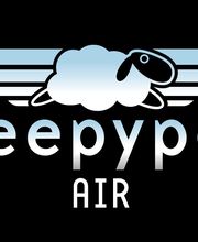 SleepyPod air
