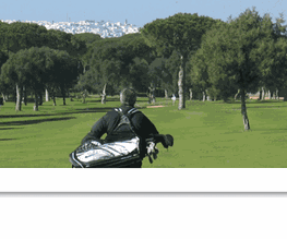 Golf-is-easy Logo