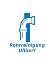 Rohrreinigung Ullherr Logo