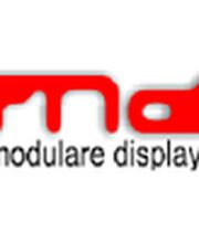 Modulare Displays Logo