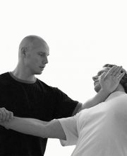 Wing Chun-Academy Speyer Logo