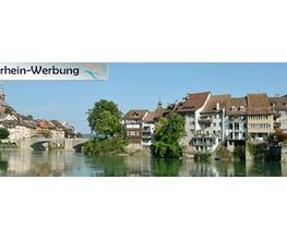 Hochrhein-Werbung Logo