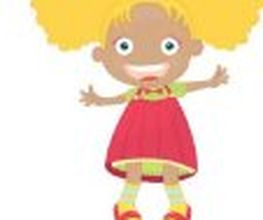 Tammi Kindermoden Logo