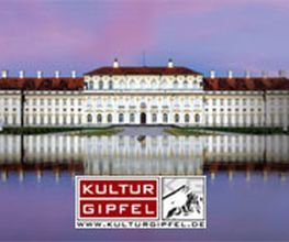 Klassik auf Schloss Schleißheim