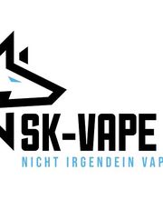 SK-Vape Logo