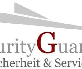 SecurityGuard24 Logo