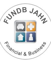Financial & Business Jahn Logo