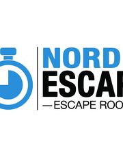Nordic Escape Logo