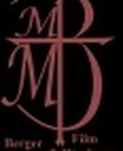 Berger - Film und Werbung Logo
