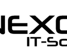 NEXONIC IT-Solutions Logo