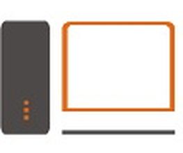 Computer Consulting Blümm Logo
