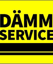 Dämmstoff Service Center - Mittelhessen Logo