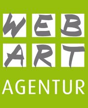 WebArt Agentur  Logo