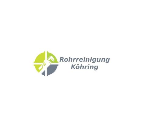 Rohrreinigung Köhring Logo