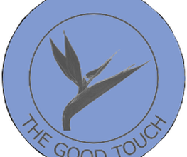 THE GOOD TOUCH Logo