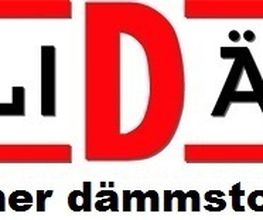 SOLIDÄMM UG - technischer dämmstoff handel Logo
