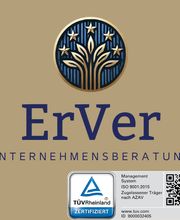 ErVer eG Logo
