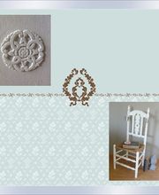 Shabby Chic & Brocante Logo