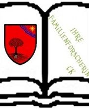 Ihre Familienforscherin Logo