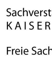PSV-Sachverständigenbüro Kaiser Logo
