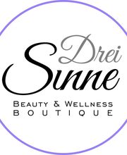Drei Sinne Boutique Logo