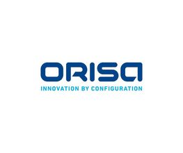 ORISA Software GmbH Logo