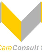 medCareConsult GmbH Logo