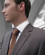 Anzüge die Anziehen