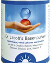 Dr. Jacobs Basenpulver