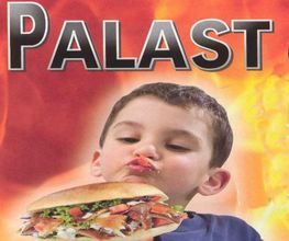 Palast Logo