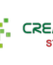 Creative Web  Stiftland Logo