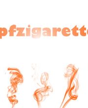 Dampfzigarette.de Logo