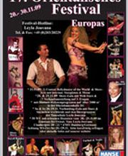 17.orientalisches Festival Duisburg
