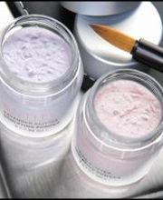 Powder Liquid System