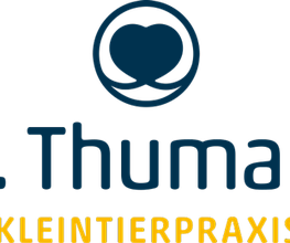 Kleintierpraxis Thumann Logo