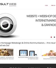 Responsive Webdesign