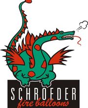 Schroeder fire balloons GmbH Logo