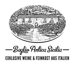 Baglio Antica Sicilia Logo