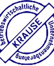 KRAUSE Unternehmensberatung Logo