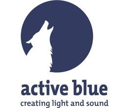 Active Blue Logo