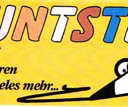 Der Buntstift Logo