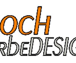 AtelierBloch Photo & Werbe DESIGN Logo